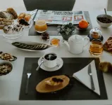 카사 보케라 리조트 & 와이너리 Pinoso 호텔