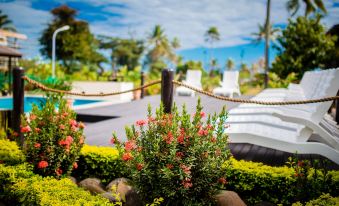 Tanoa Rakiraki Hotel