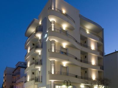Hotel Belmar