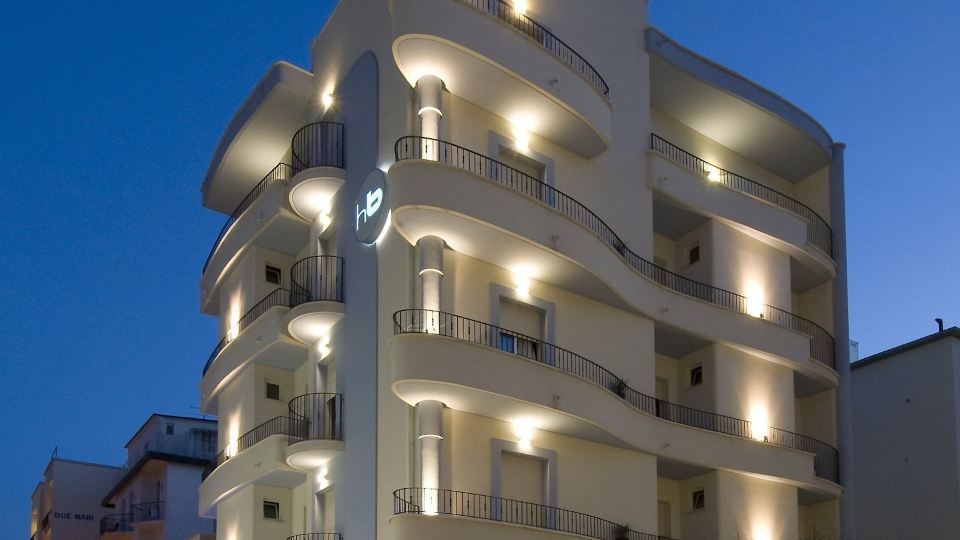 Hotel Belmar