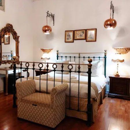 Casa Birmula Boutique Hotel