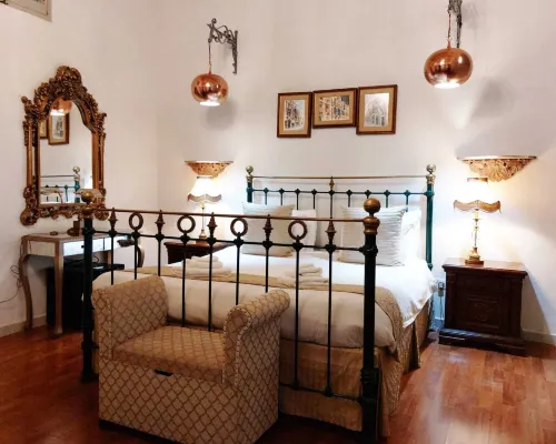 Casa Birmula Boutique Hotel Hotels in Cospicua
