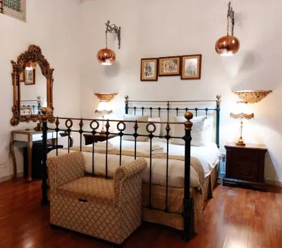 Casa Birmula Boutique Hotel Hotels in Kalkara
