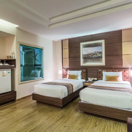 Gallery Design