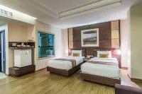Gallery Design Hotels in Sisaket
