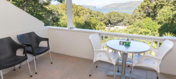 South Villa Guesthouse&Garden Hoteles en Knysna Local Municipality
