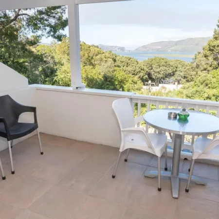 South Villa Guesthouse&Garden