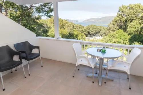 South Villa Guesthouse&Garden - Ocean View