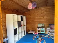 Haus im Hochtal - Apartments