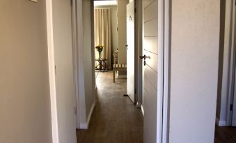 Aquila Private Game Reserve & Spa