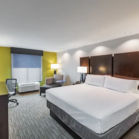 Holiday Inn Express & Suites AUSTIN NW - LAKEWAY by IHG