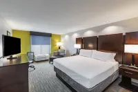 Holiday Inn Express & Suites Austin NW - Lakeway Hotels in Hudson Bend