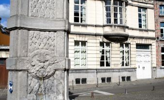 Hotel Saint Georges