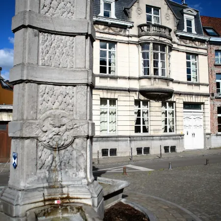 Hotel Saint Georges