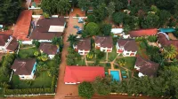 Keys Hotel Mbokomu Branch Hotels in Kirua vunjo