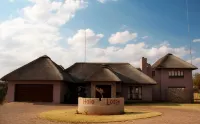 7th Hole Golf Lodge Hotels in Waterberg District Municipality