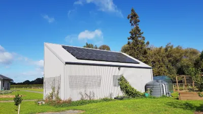 브룬트우드로지 - 어른 전용  호텔