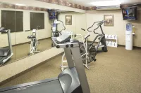 Kelly Inn and Suites Mitchell - Gym
