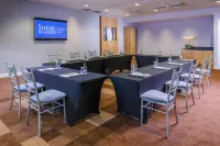Shearwater Hotel & Spa Hotels in Ballinasloe