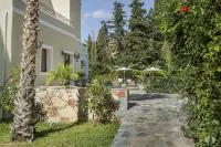 La Signora Hotel