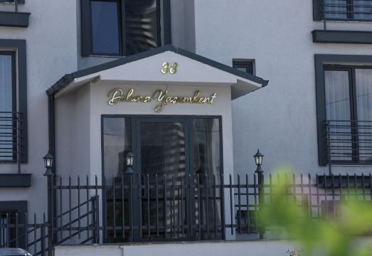 델루나 야샴켄트 실내