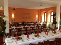 Jufa Hotel Meersburg am Bodensee - breakfast