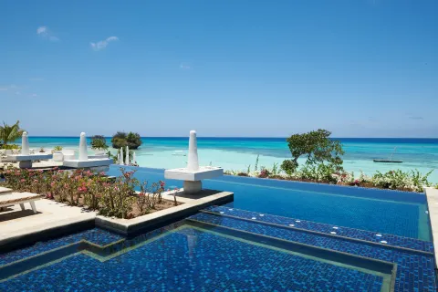 The Aiyana Resort & Spa