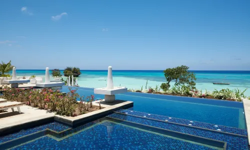 The Aiyana Resort & Spa