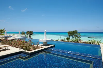 The Aiyana Resort & Spa Hotels in 