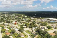 Renae Hunt Property