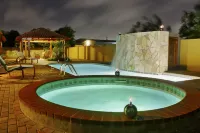 코스타 에스메랄다 빌리지