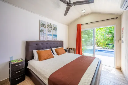 Jaco Lodge Quiet Place