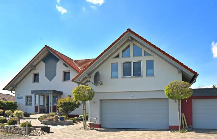 Ferienhaus in Obernburg am Edersee