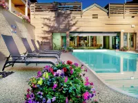 Eagle Point Resort - Rooftop Pools