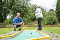 First Camp Hökensås-Tidaholm Hotel a Tidaholm