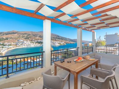 Belvedere Andros