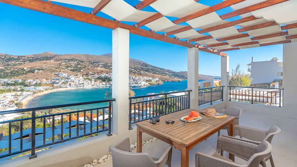 Belvedere Andros