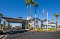 The Hotel Serene Glendale Peoria, Surestay Collection by Best Western 格蘭岱爾住宿飯店