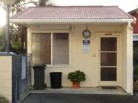 Wayfarer Motel - spa