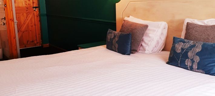The White Horse Inn Hotels in Cambridge