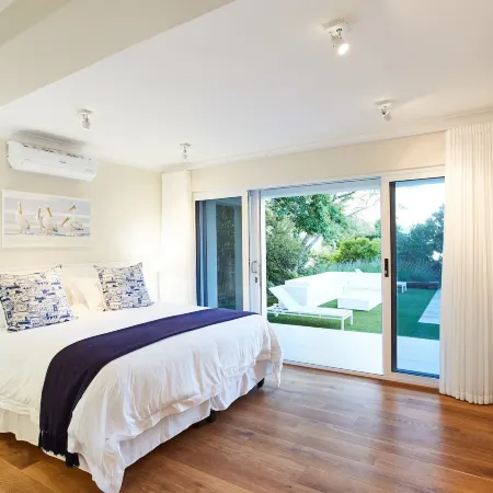 Number Eleven Self-Catering Villa