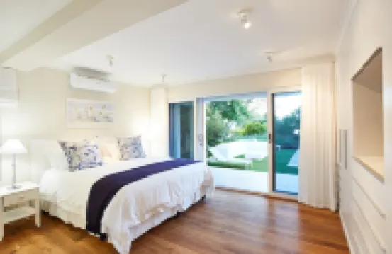 Number Eleven Self-Catering Villa
