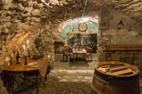 르 마스 데 라 채플레 Sainte-Anastasie 호텔