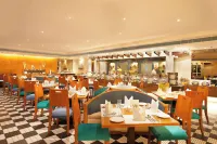 Welcomhotel by ITC Hotels, Alkapuri, Vadodara - breakfast
