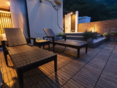 Hotel Gendairakuen Isehara - Adults Only Hotels in Isehara