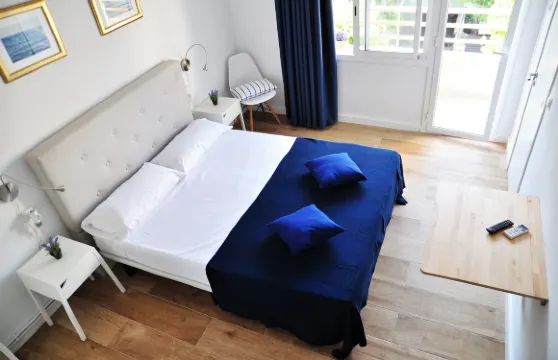 波爾圖馬爾青年旅舍