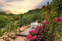 Relais le Macine di Stigliano Hotels in Sovicille