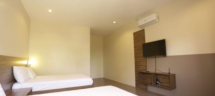 La Florentina Resort Hotels in Bulacan Province