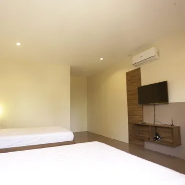 La Florentina Resort