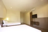 La Florentina Resort Hotels in Bustos